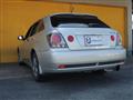 2004 Toyota Altezza Gita