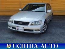 2004 Toyota Altezza Gita
