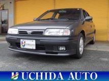 1990 Nissan Primera