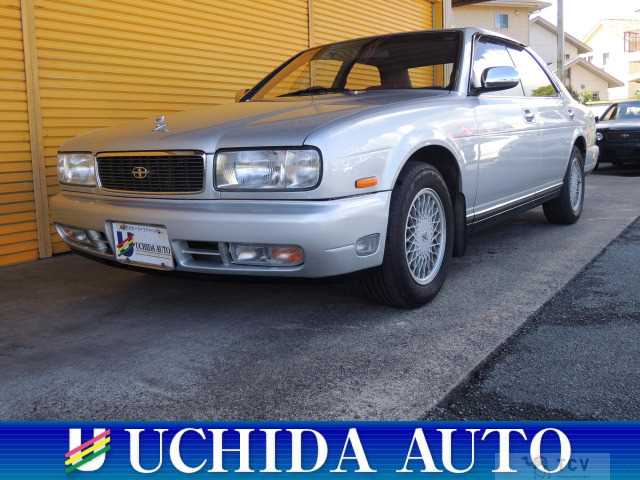 1994 Nissan Gloria Hardtop