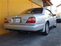 1994 Nissan Gloria Hardtop