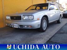 1994 Nissan Gloria Hardtop