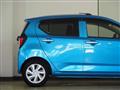 2019 Daihatsu Mira