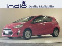2015 Toyota AQUA