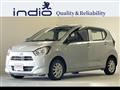2018 Daihatsu Mira