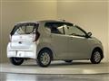 2018 Daihatsu Mira
