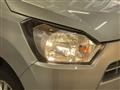2018 Daihatsu Mira