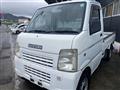 2006 Suzuki Carry Truck