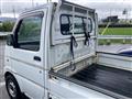 2006 Suzuki Carry Truck