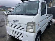 2006 Suzuki Carry Truck
