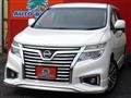 2014 Nissan Elgrand