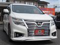 2014 Nissan Elgrand
