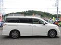 2014 Nissan Elgrand