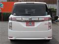 2014 Nissan Elgrand