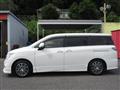 2014 Nissan Elgrand