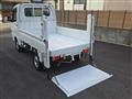2016 Suzuki Carry Truck