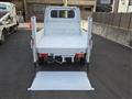 2016 Suzuki Carry Truck