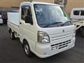 2016 Suzuki Carry Truck