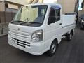 2016 Suzuki Carry Truck