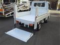 2016 Suzuki Carry Truck