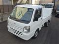 2016 Suzuki Carry Truck