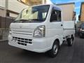 2016 Suzuki Carry Truck