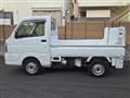 2016 Suzuki Carry Truck