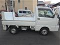 2016 Suzuki Carry Truck