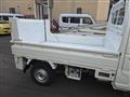 2016 Suzuki Carry Truck