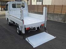 2016 Suzuki Carry Truck