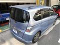2011 Honda Freed