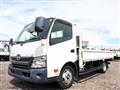 2019 Hino Dutro