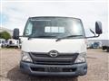 2019 Hino Dutro