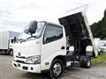 2019 Hino Dutro