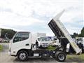 2019 Hino Dutro
