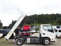 2019 Hino Dutro