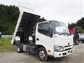 2019 Hino Dutro