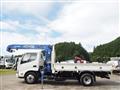 2017 Hino Dutro