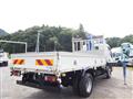 2017 Hino Dutro