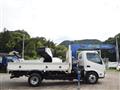 2017 Hino Dutro