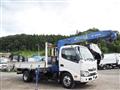 2017 Hino Dutro