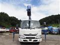 2017 Hino Dutro