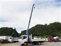 2017 Hino Dutro