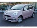 2014 Toyota Passo