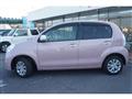 2014 Toyota Passo