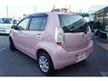 2014 Toyota Passo