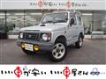 1996 Suzuki Jimny