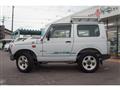 1996 Suzuki Jimny