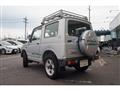 1996 Suzuki Jimny