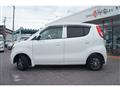 2010 Nissan Moco